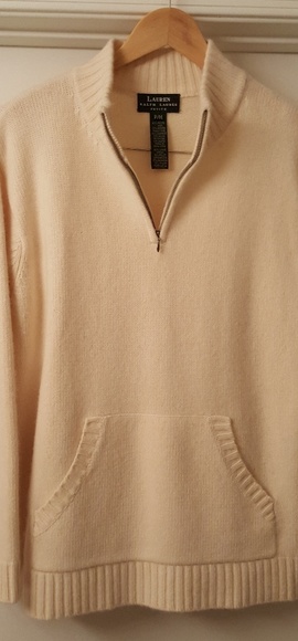 🩵RALPH LAUREN SWEATER🩵 - Picture 5 of 5